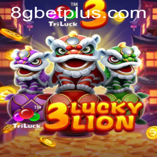 Explorando a Emoção do Jogo 3LUCKYLION: Uma Visão Geral Detalhada