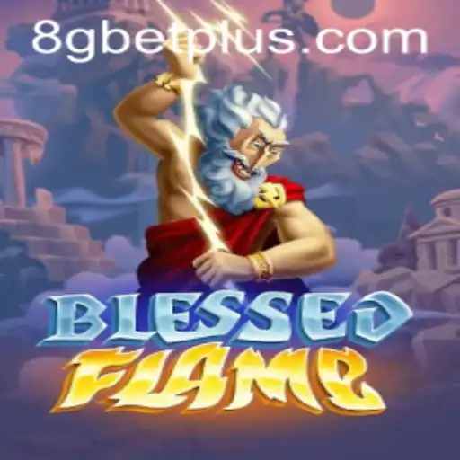 Descubra o Fascinante Universo de BlessedFlame: Uma Aventura Épica