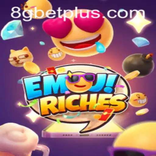 Explorando as Emoções e Estratégias em EmojiRiches com 8gbet