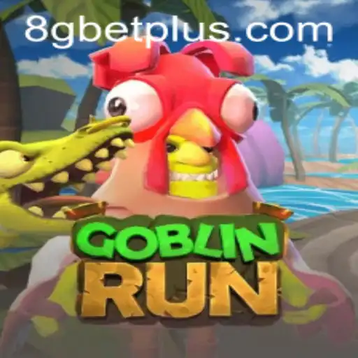 Descrição e Regras do Jogo GoblinRun com a Plataforma 8gbet