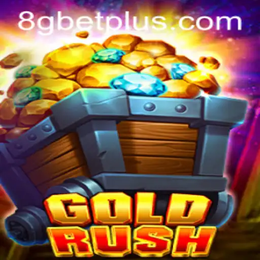 Explorando o Mundo Empolgante de GoldRush: Um Mergulho Profundo no Jogo 8gbet