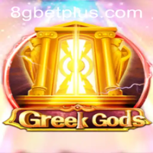 Descubra o Fascinante Mundo de GreekGods com 8gbet