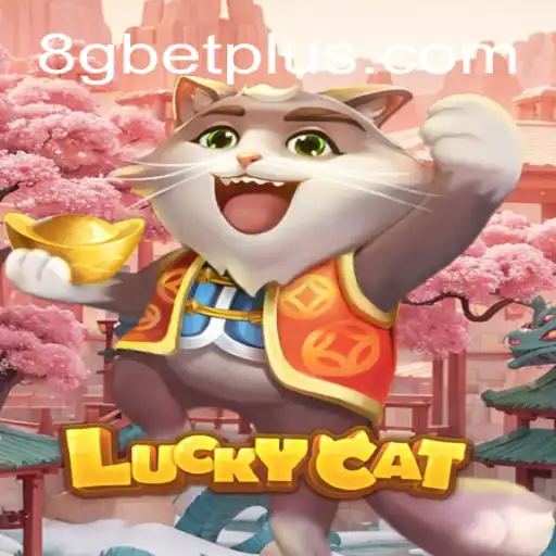 Descubra o Jogo LuckyCat: Regras e Estratégias com 8gbet