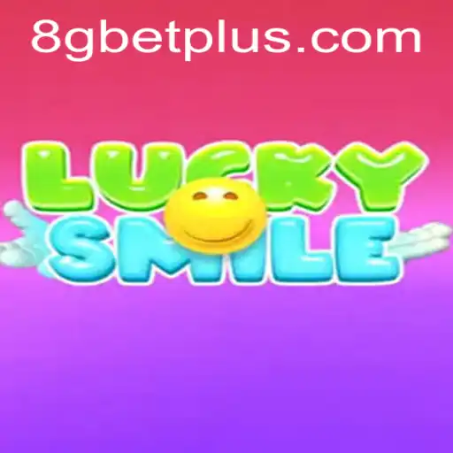 Explorando o Universo do Jogo LuckySmile com 8gbet