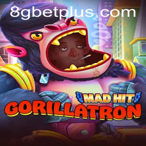 Descubra o Fascinante Mundo de MadHitGorillatron