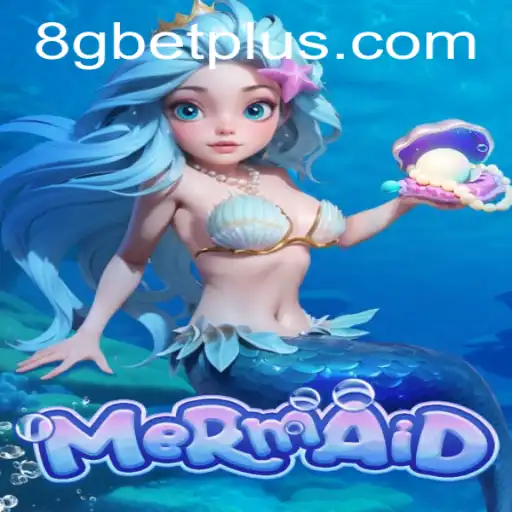 Descubra o Encantador Mundo de Mermaid: Jogo Incrível na Plataforma 8gbet