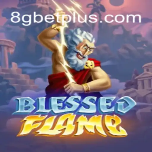 Descubra o Fascinante Universo de BlessedFlame: Uma Aventura Épica