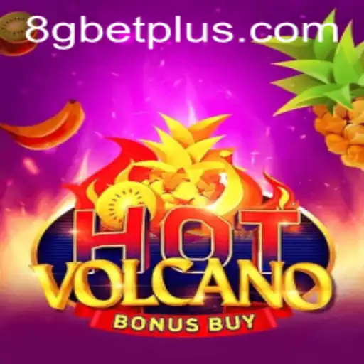 Explorando o Mundo de HotVolcanoBonusBuy em 8gbet
