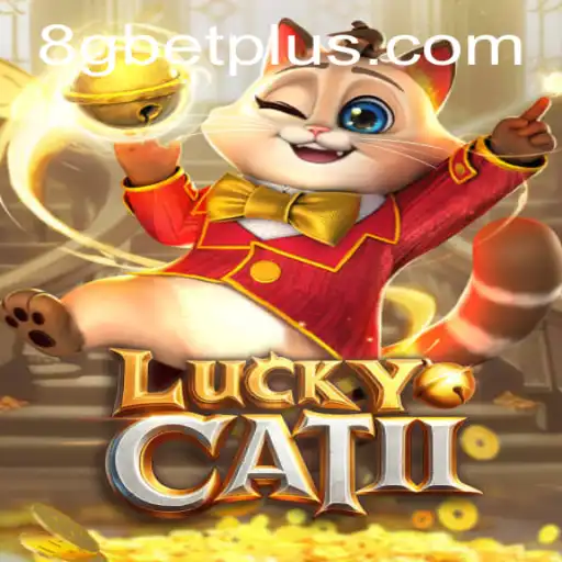 Explorando o Mundo de LuckyCatII