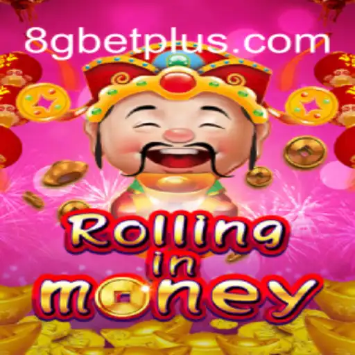 RollingInMoney: Um Novo Jogo Revolucionário com 8gbet