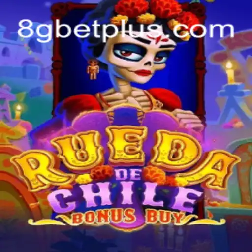 RuedaDeChileBonusBuy: Descubra a Nova Sensação do Mundo dos Jogos de Cassino