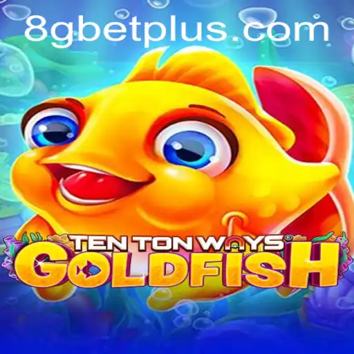 Descubra 'TenTonWaysGoldfish': Aventura Aquática e Diversão com 8gbet