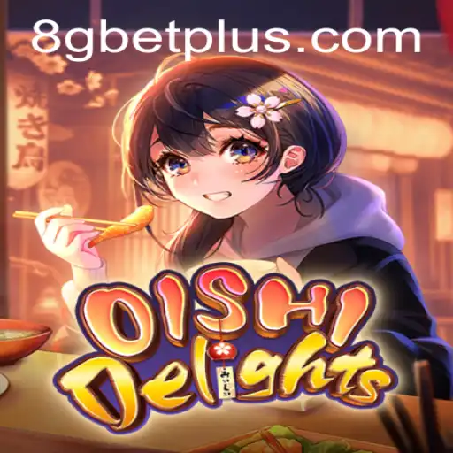 Descubra o Encantador Mundo de OishiDelights
