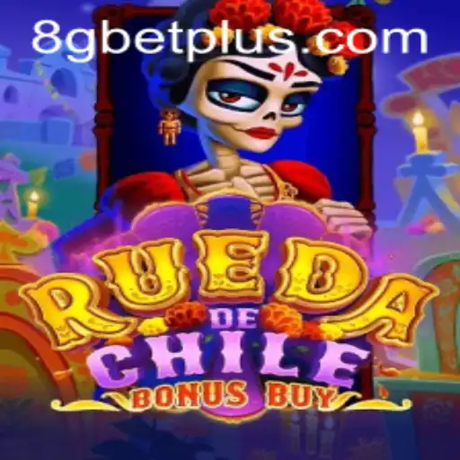 RuedaDeChileBonusBuy: Descubra a Nova Sensação do Mundo dos Jogos de Cassino