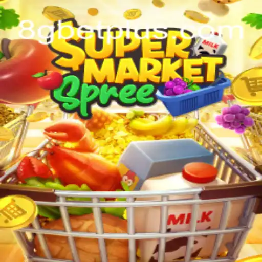 SupermarketSpree: Um Mergulho no Excitante Mundo do Consumo Virtual