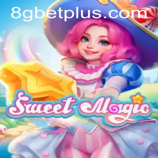 SweetMagic: Um Mergulho no Mundo Encantado dos Jogos