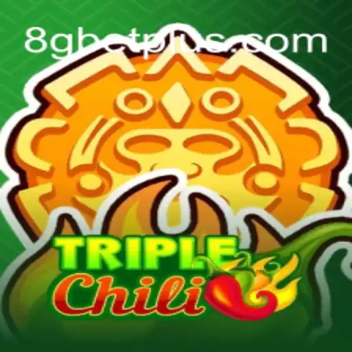 Explorando o Novo Fenômeno dos Games: TripleChili e a Revolução 8gbet