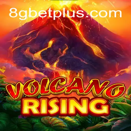 Explore as Aventuras de VolcanoRising e Descubra a Emoção dos Jogos 8gbet