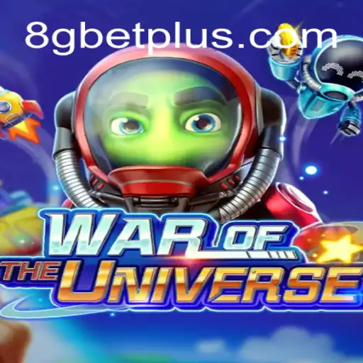  WAROFTHEUNIVERSE: Descubra o Jogo que Está Dominando a Galáxia