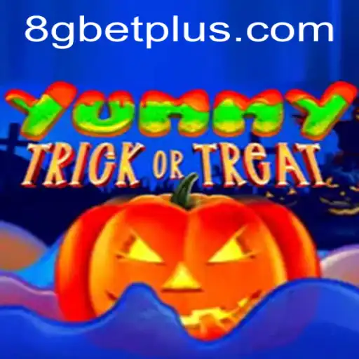 Explorando o Universo de YummyTrickorTreat: Um Novo Jogo da 8gbet que Encanta com Diversão e Estratégia