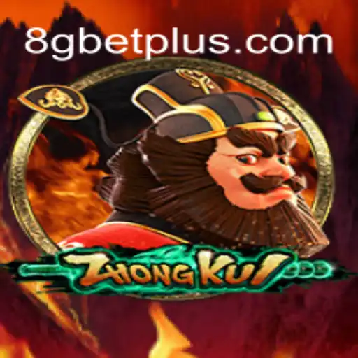 Explorando o Mundo de ZhongKui: Uma Aventura Emocionante com 8gbet